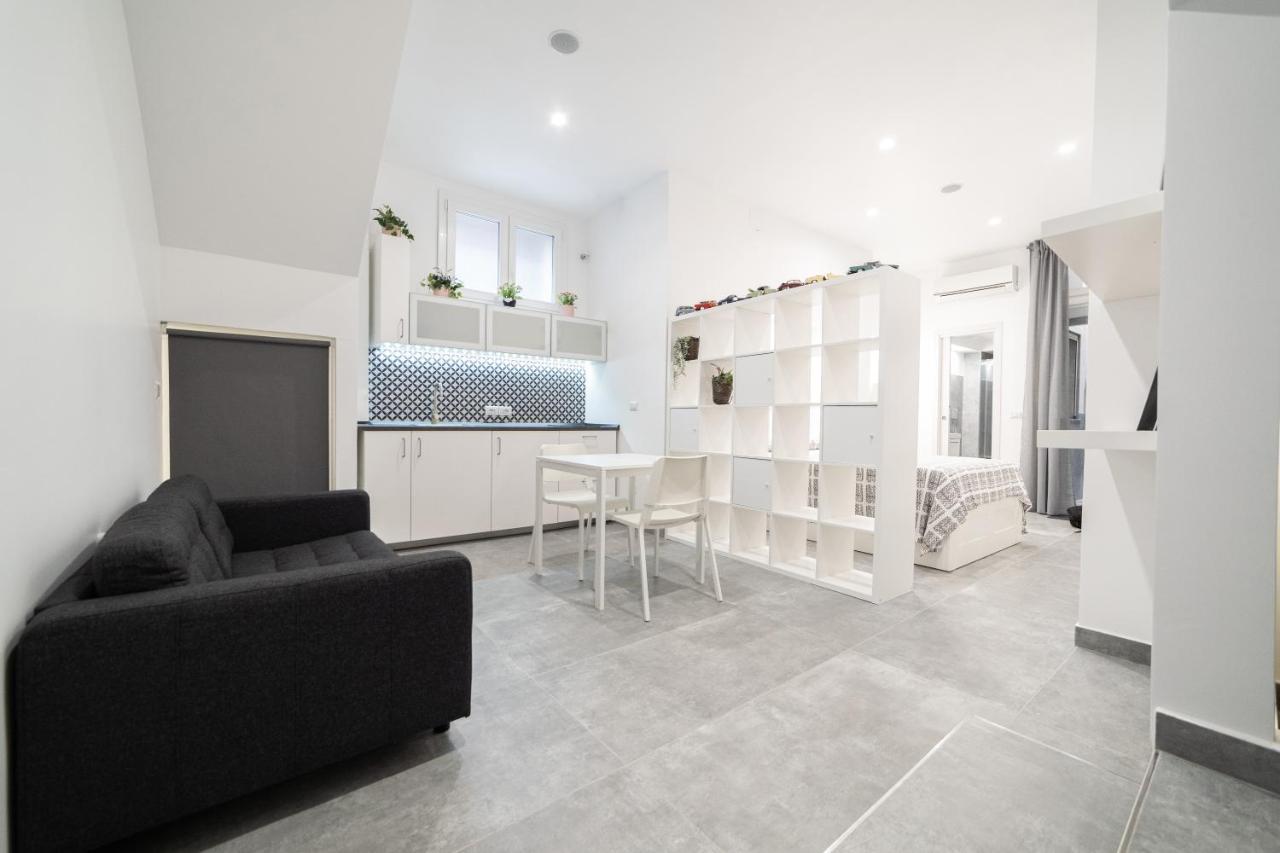 Reyhome Santa Filomena Катания Екстериор снимка