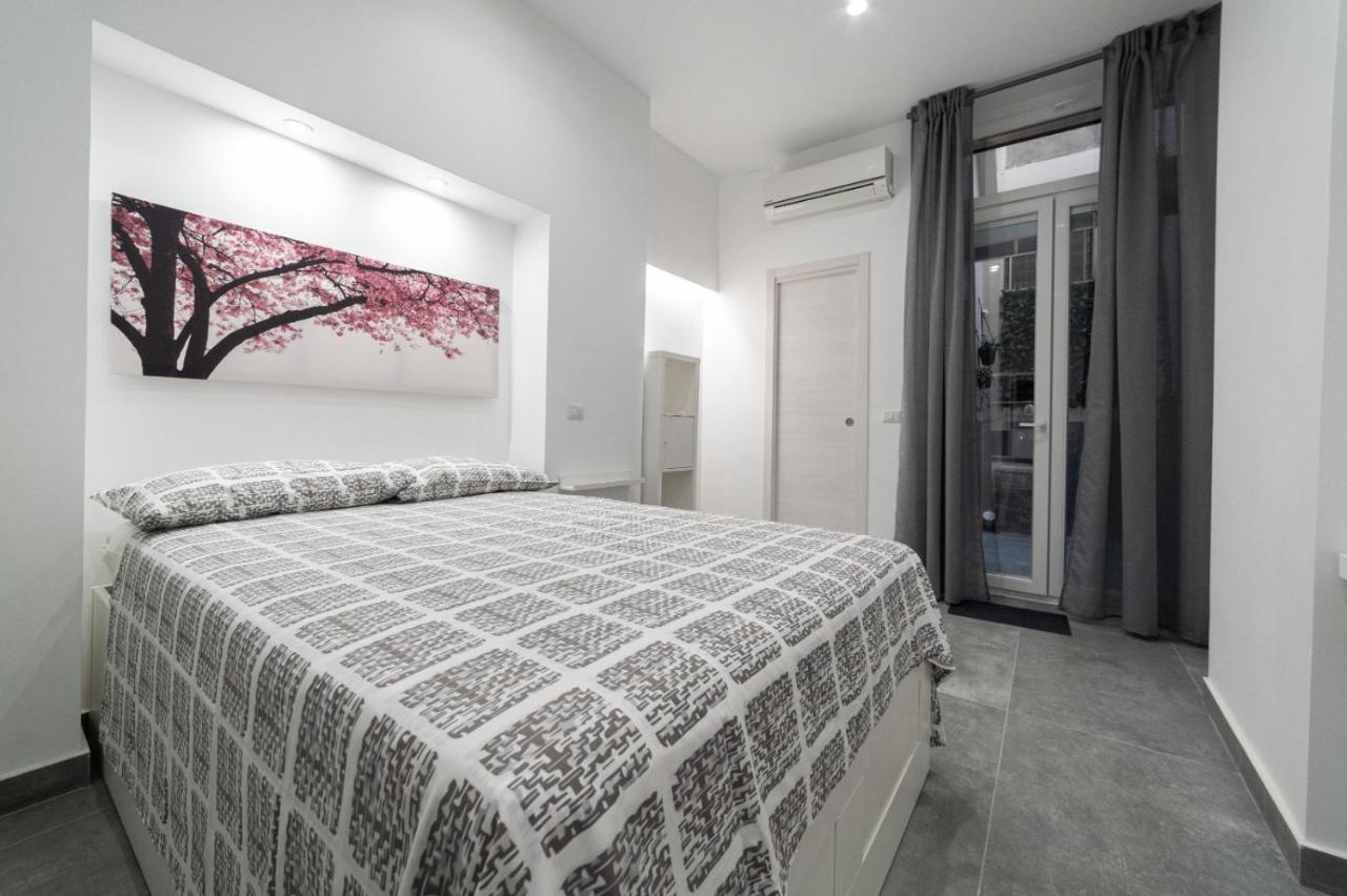 Reyhome Santa Filomena Катания Екстериор снимка