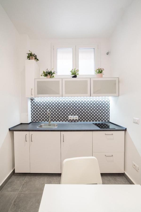 Reyhome Santa Filomena Катания Екстериор снимка