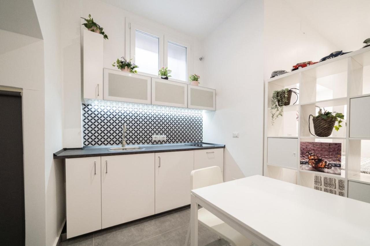 Reyhome Santa Filomena Катания Екстериор снимка