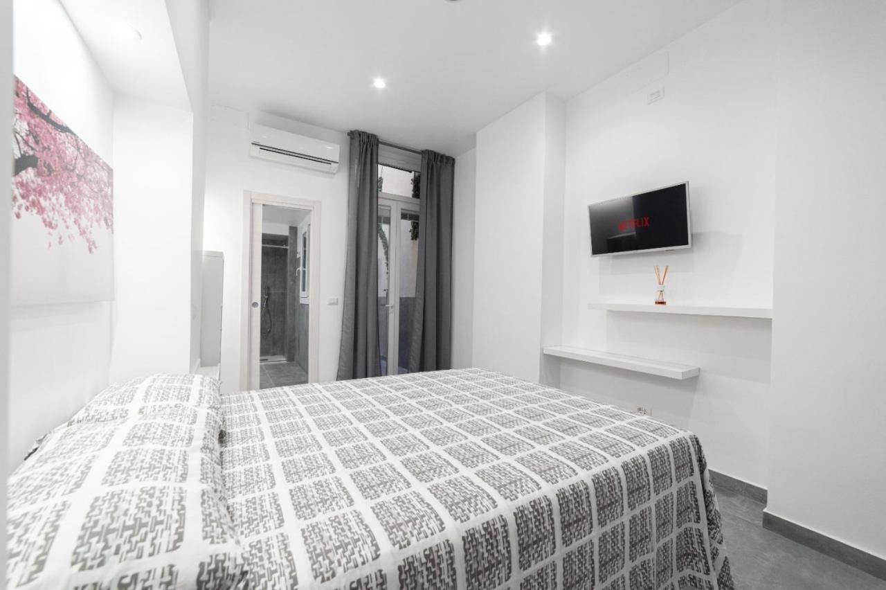 Reyhome Santa Filomena Катания Екстериор снимка