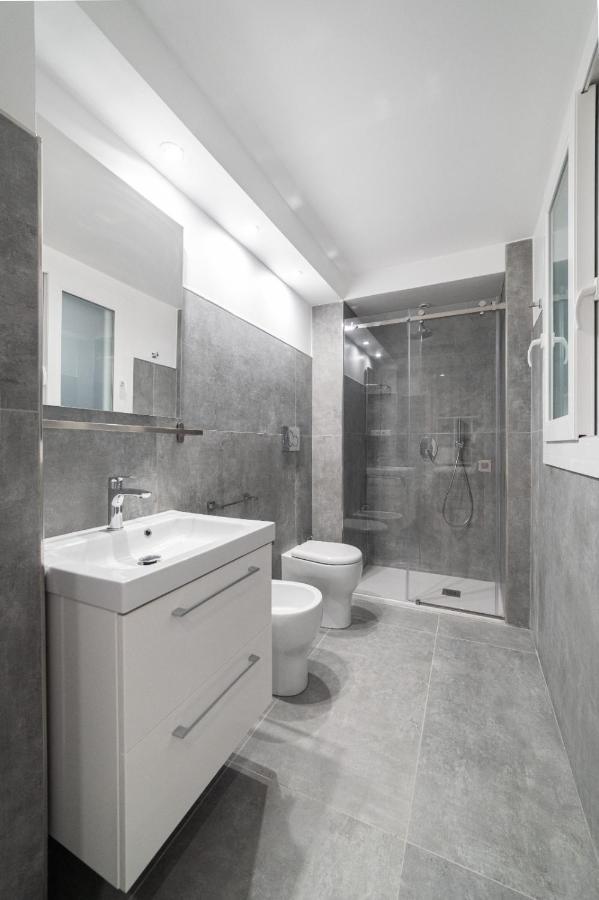 Reyhome Santa Filomena Катания Екстериор снимка
